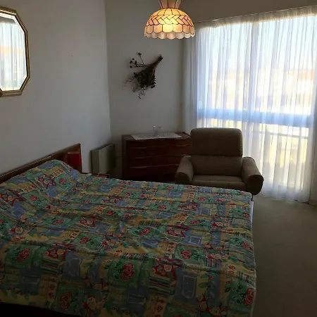 Les Fregates דירה רויאן